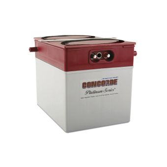 Concorde - RG-390E/30 - 24V - 30Ah