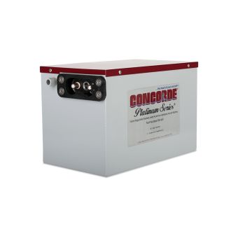 Concorde - RG-641 - 24V - 17Ah