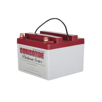 Concorde - RG24-16 - 24V - 13.6Ah