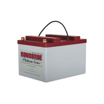 Concorde - RG24-20 - 24V - 19Ah