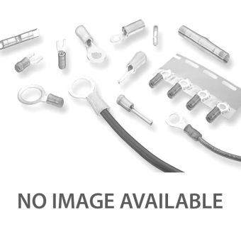 AMP - Terminal - 35108 - 12-10 AWG - #8 - Yellow