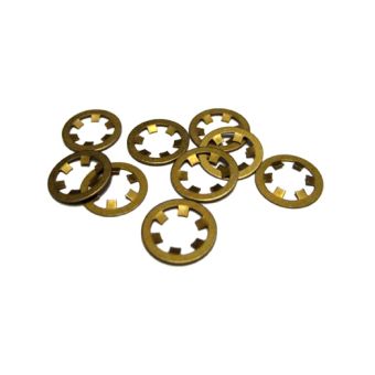 Camloc - 2600-LW - Retaining washer