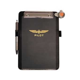 Design 4 Pilots - Rookie Kneeboard