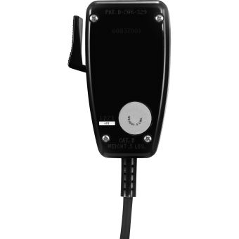Telex 66TRA Microphone