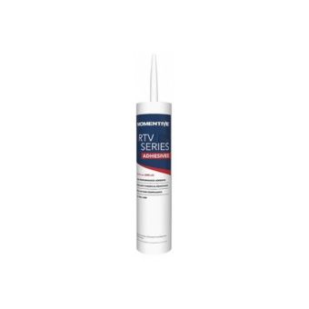 RTV159 - Red Silicone Adhesive Sealant - 177gm Cartridge