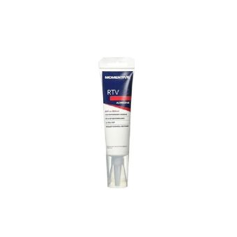 RTV162 - White Silicone Adhesive - 310ml Cartridge