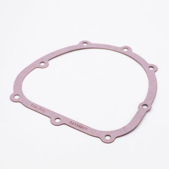 Superior - SA534857 - Gasket - Rocker Valve Cover - Alt. to 655528