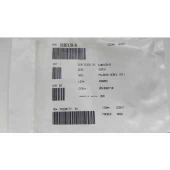 Screw - S1021Z8-8
