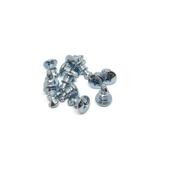 Cessna - S1115-35 - Stud - 25Pcs.