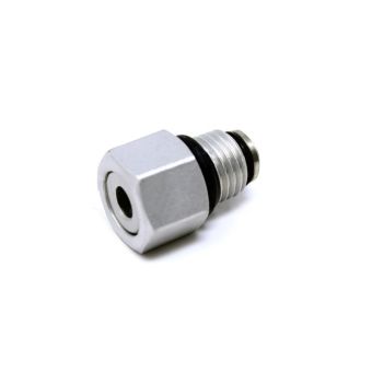 S2485-1 - Valve fuel cell drain - Replaces 127B
