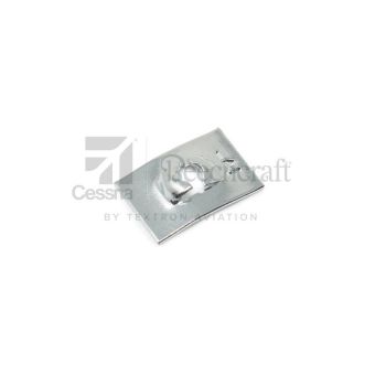 NUT  - S4215-4 Replaces NAS446-4-3
