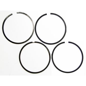 Superior - SA5000-SC5 P005 - Piston ring Set - Single Cyl.
