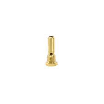 SAF-AIR - SA187 - Flush-Mounted Fuel Drain Valve - 1/8' NPT