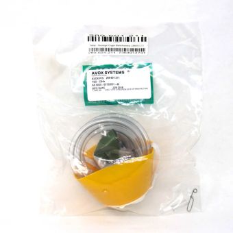 Safran Aerosystems - 289-601-211 - Passenger Oxygen Mask
