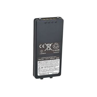 Yaesu - SBR-39LI - 2200 mAh Li-Ion - FTA-450L/550L/750L/850
