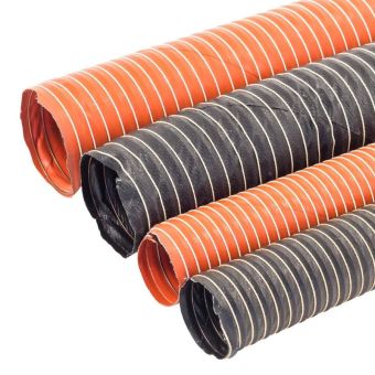 Aeroduct - Flexible Hose SCAT 13 - 3.1/4'