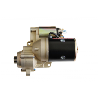 Starter / BC315-100-4 - L.W.STARTER - 24V - 12/14 PITCH - 149 TEETH RING