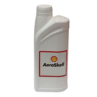 Aeroshell - Fluid 3 - Light mineral oil - MIL-PRF-7870E - 1