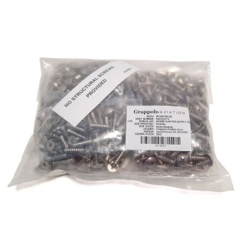 Trimcraft - C180/182/185 - Screw Kit for Cessna 180/182/185