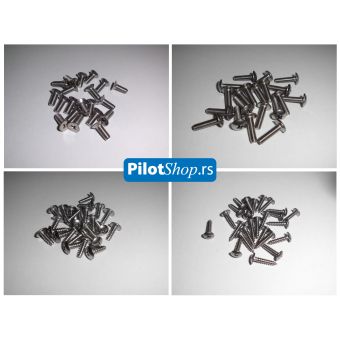 Screws