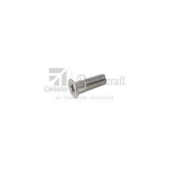 Screw - MS24694-C52 - Countersunk head Philips
