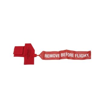 Sesame Technologies - FTC102 - Total Air Temperature Cover
