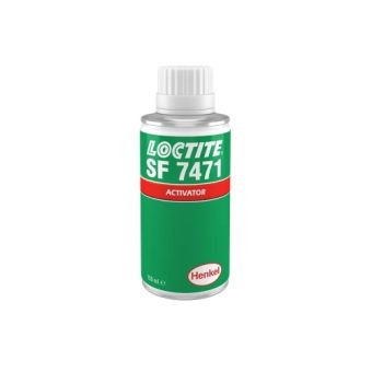 Loctite SF 7471 - Anaerobic Activator T - 150ml Aerosol