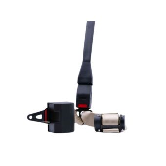 Cessna - 504851-401-8096 - RESTRAINT ASSEMBLY