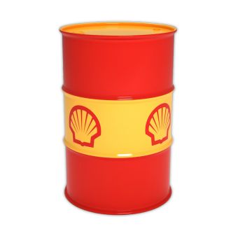 Aeroshell - W100 - SAE 50 - Piston Engine Oil - Drum 208 lit
