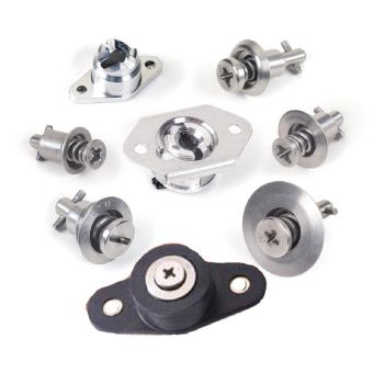 Cessna Cowling Fastener KIT C172