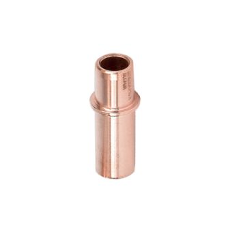  - SL74230A-P30 - Flanged NI-Resist Valve Guide - Alt to. 74230P30