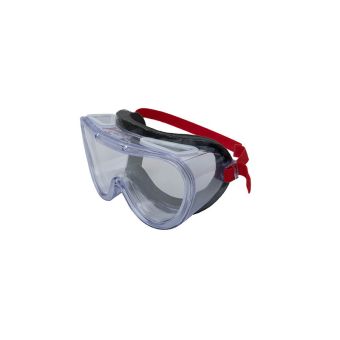 Smoke Goggles - VNC21-FC - NOT CAA APPROVED