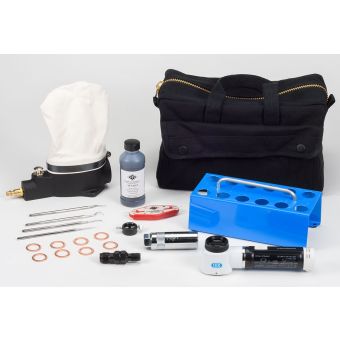 ATS - SPK001 - Spark Plug Field Kit