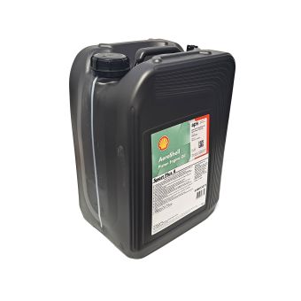 Aeroshell - Sport PLUS 4 - 10W40 - 20 Lit. Pail