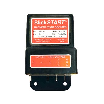 Champion Aerospace - SS1001 - SLICK - Magneto Booster