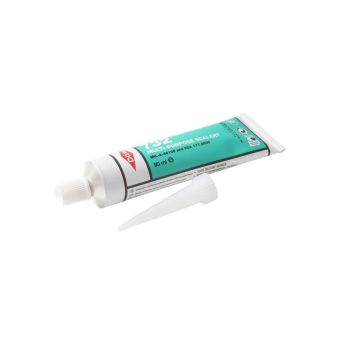 DOWSIL 732 Black Multi Purpose Silicone Sealant 90ml