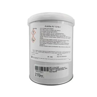Araldite AW106 - Epoxy Resin - 1Kg Can