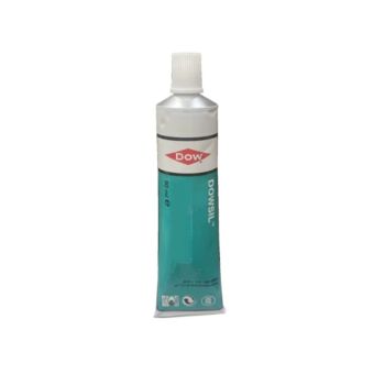 DOWSIL 3140 RTV Clear Silicone Adhesive Sealant - 90ml Tub