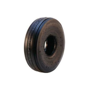 STA - 5.00-5 10Ply - Air Hawk Tire - AB3D8