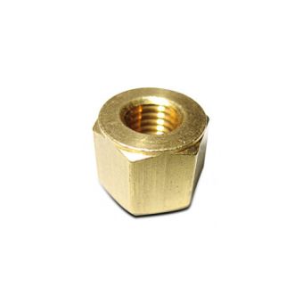 Superior - STD-1410 - NUT.3125-18" PLAIN (5-16"-18)