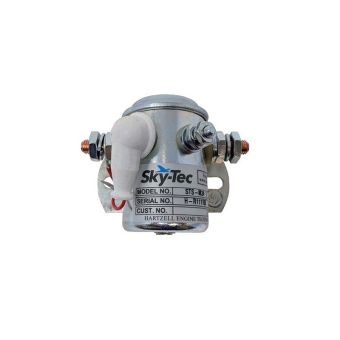 Sky-Tec - STS-M24 - Battery/Master Solenoid - 24V