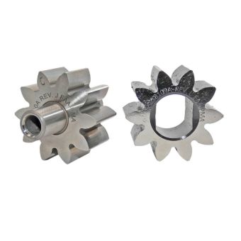Superior - SL18109A-S - Oil Pump Impeller Kit (SL18109A & SL