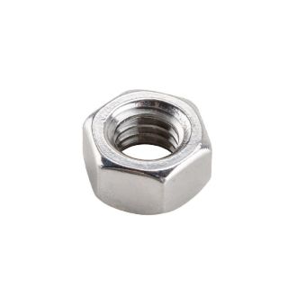 Superior - SLSTD-1410 - NUT 5-16-18 plain