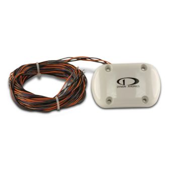 Dynon - SV-GPS-250 - WAAS enabled GPS receiver and antenna -