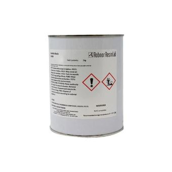 Robnor ResinLab - SV 409 - Epoxy Resin - 1Kg