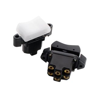 Honeywell - 1TP8-2 - Rocker Switch