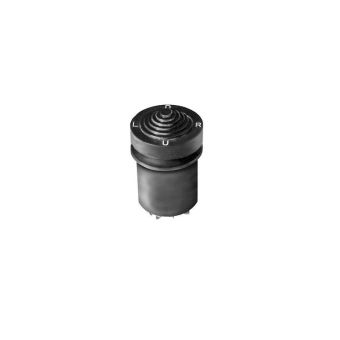 OTTO - Trim switch - 4-Way Mini Trim switch - T4-0010