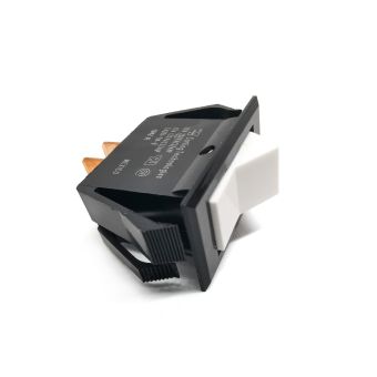 Carling - TA201-TW-B - Beacon light switch