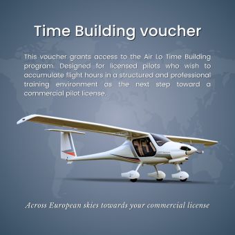 AIR LO - Time Builder Foundation Package - 3h