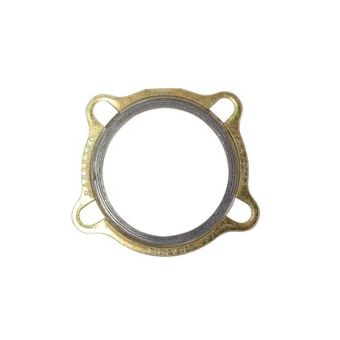 TCM - 652458 - Gasket - Exhaust Flange - Replaces 631544
